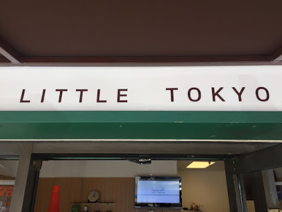 Tea Master Matcha Cafe and Green Tea Shop