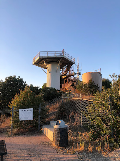 San Vicente Mountain Park