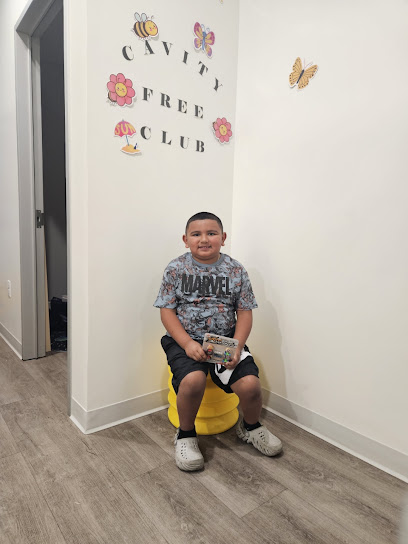 Shining Stars Kids Dental