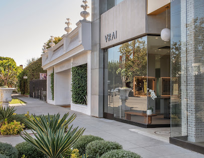 VRAI Los Angeles