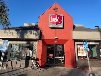 Jack in the Box