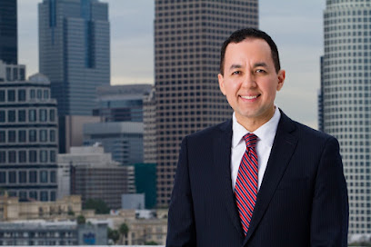 Abogado de Inmigración Nelson A. Castillo en Los Ángeles, CA