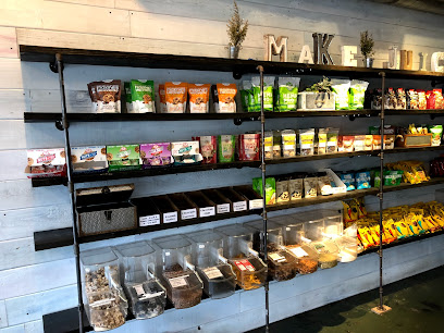 Naturewell Vegan Juice & Smoothies