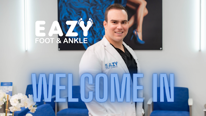 Eazy Foot & Ankle - Los Angeles Podiatrist