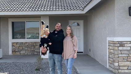 Henry Wilkes- Wilkes Mortgage Group | VA • FHA • Commercial Financing Specialist