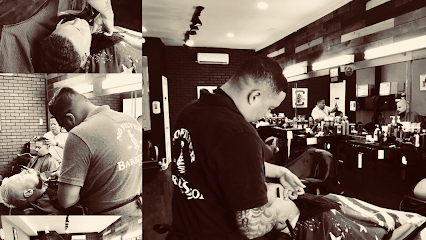 No Filter Barbershop