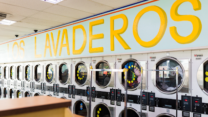 Los Lavaderos Coin Laundries