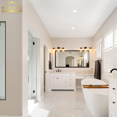 We The People Construction