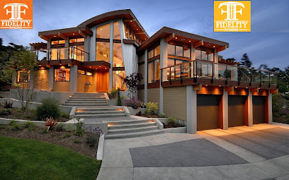 Fidelity Funding | Hard Money Loans Lender Los Angeles California