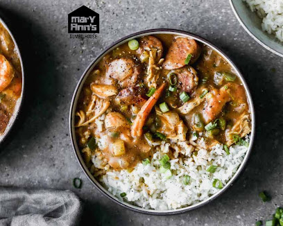 MARY ANN'S GUMBO HOUSE