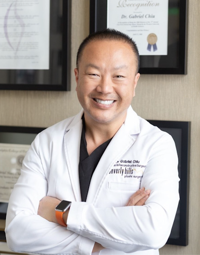 Dr. Gabriel Chiu - BH Plastic Surgery Inc. (BHPS)