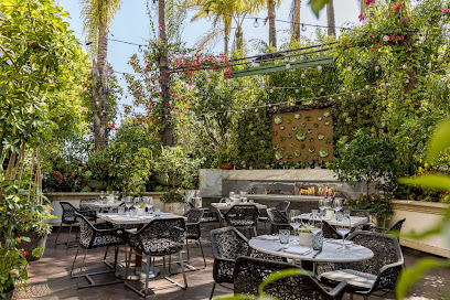 Culina Ristorante and Caffè