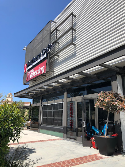 Northern Cafe El Segundo