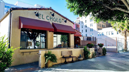 El Cholo