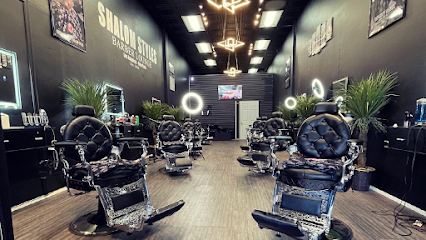Styles Barber Lounge