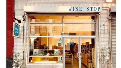 Wine Stop DTLA