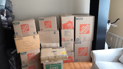 Los Angeles Movers Near Me Affordable Los Angeles Moving Company Local Last Minute & Long Distance Movers