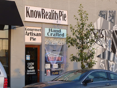 Knowrealitypie
