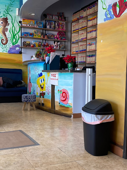 Children Dental World