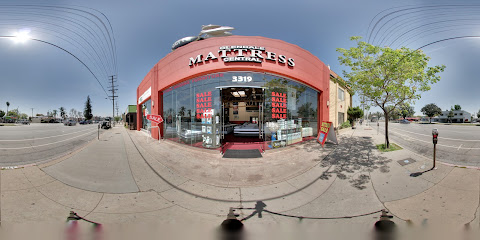 Mattress Central