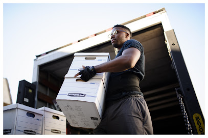 Victory Moving Company