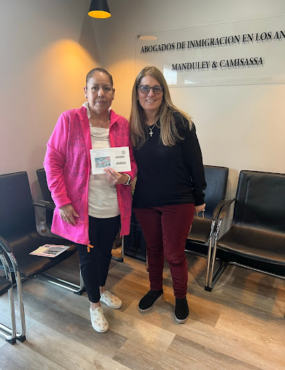 Abogados de Inmigración en Los Angeles