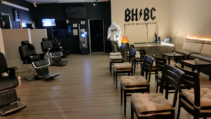 Black Hollywood Social Club