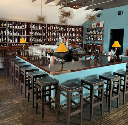 Barbrix Wine Shop and Restaurant