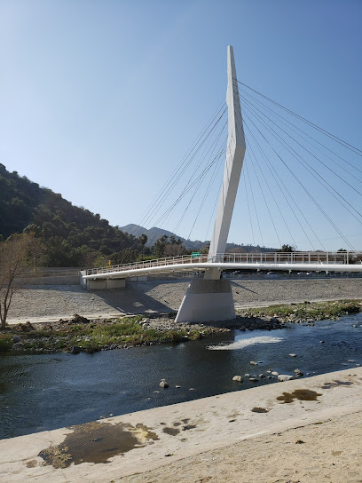 North Atwater Park Trail