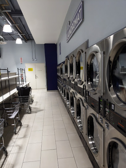 Top Laundromat