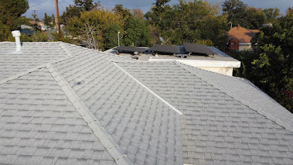 Smart roofing inc