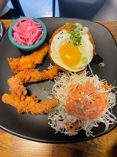 Kokio Chicken - Koreatown LA