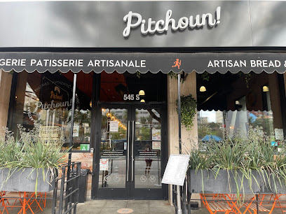 Pitchoun!