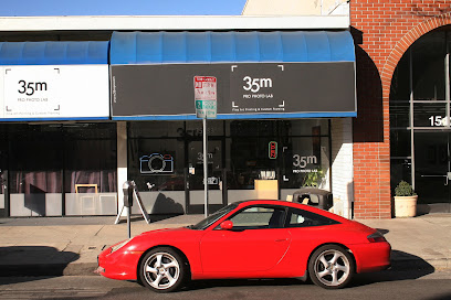 35m Pro