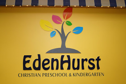 EdenHurst Christian Preschool