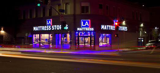 Los Angeles Mattress Stores - Koreatown