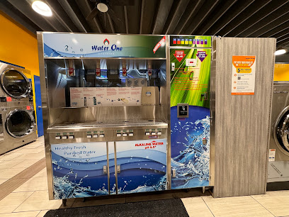 Western 24 Coin Laundry