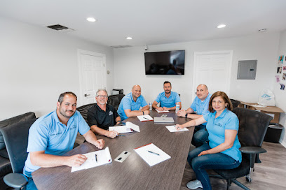 Roof Repair Specialist