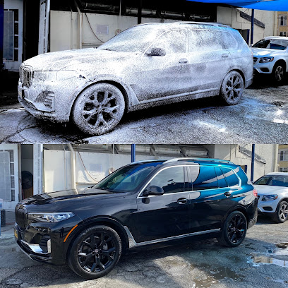 New Oriental Body Shop Inc.