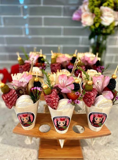 La Charcuterie Chica