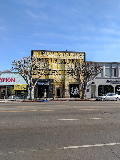 Undefeated La Brea