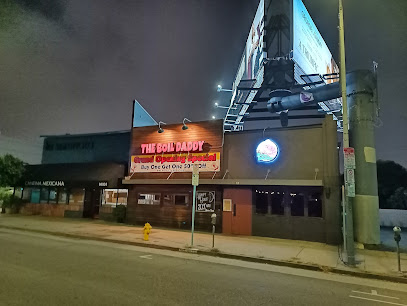 The Boil Daddy - West LA