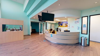 Children's Dental FunZone - Crenshaw