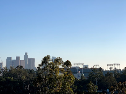 Buena Vista View Point