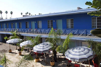 Vibe Hotel Hollywood