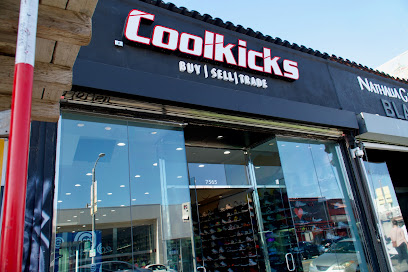 CoolKicks