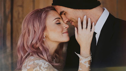 Wild Light Films | Elevated videography team specializing in unique, alternative wedding videos and authentic super 8mm films