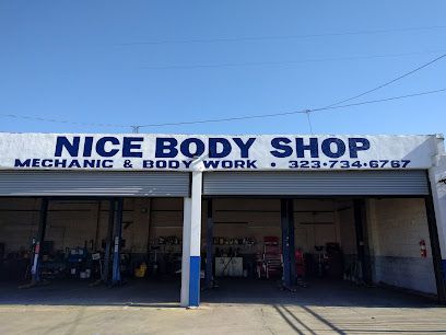 Nice Body Shop