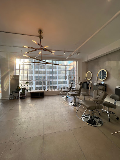 BROW DOWN STUDIO (DTLA)