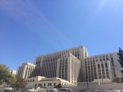 LAC + USC Medical Center ENT